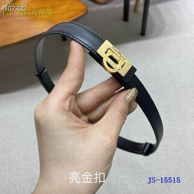 Ferragamo Belts 531